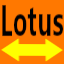 Lotusとの互換性を変更アイコン